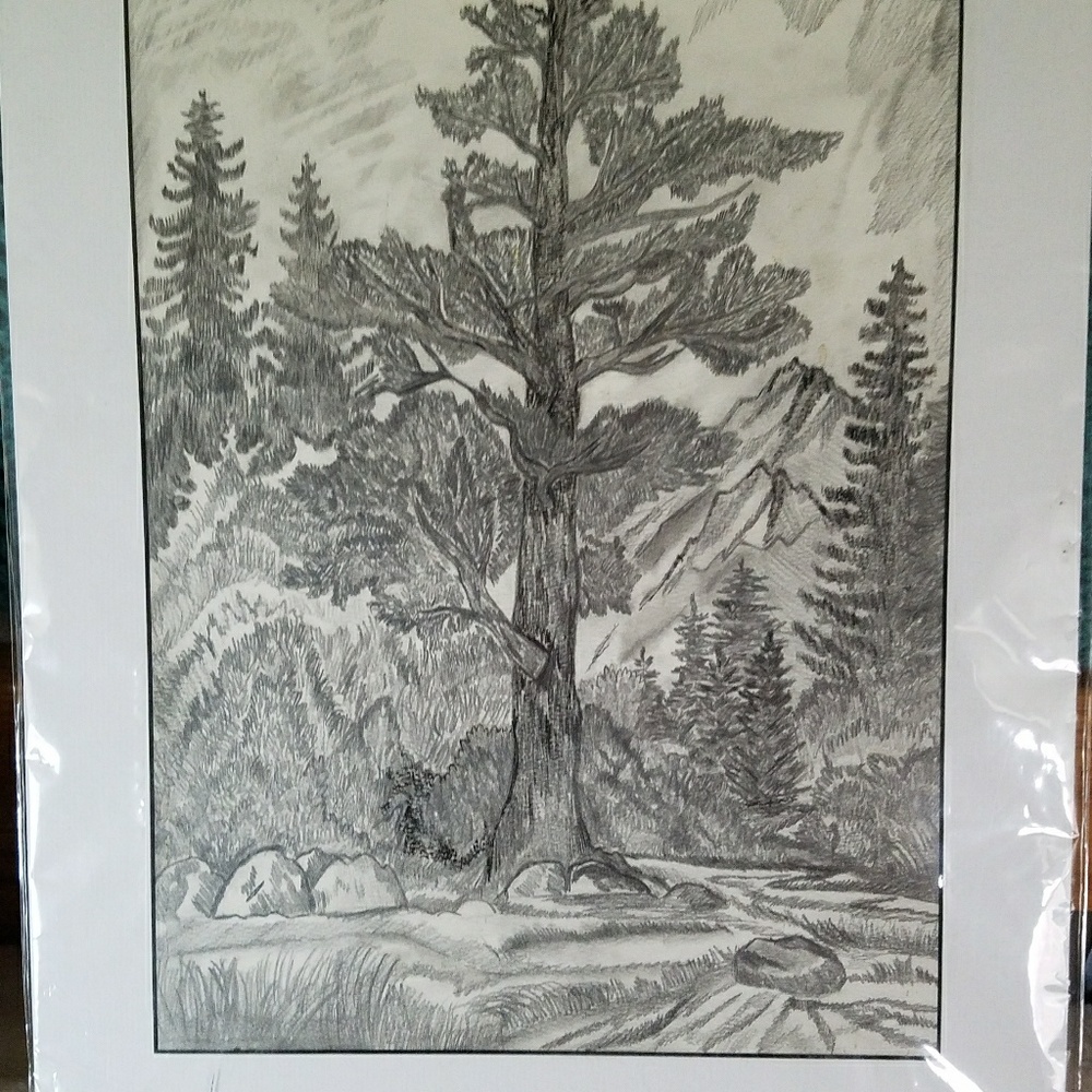 Drawing